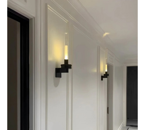 Бра Delight Collection 5059W black Бра Delight Collection 5059W black