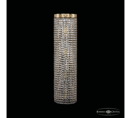 Бра Bohemia Ivele Crystal 83401B/20IV-75 G R Бра Bohemia Ivele Crystal 83401B/20IV-75 G R