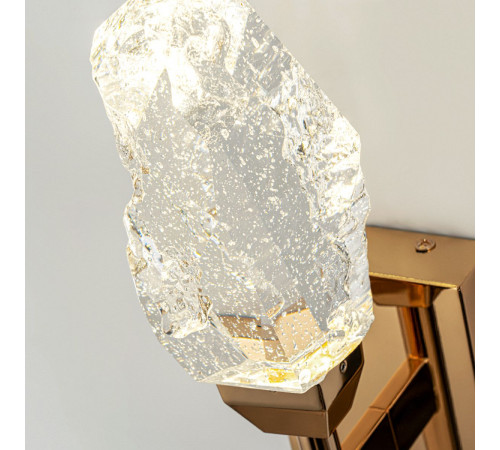 Бра Modestyle MS.89131.01 GD