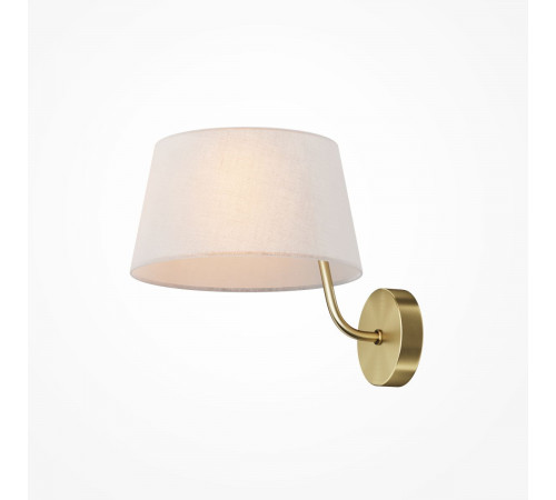 Бра Maytoni Modesto MOD360WL-01BS Бра Maytoni Modesto MOD360WL-01BS