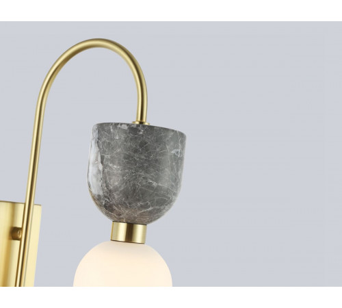 Бра Ambrella Light High Light Ceramo Modern LH53335