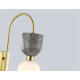 Бра Ambrella Light High Light Ceramo Modern LH53335