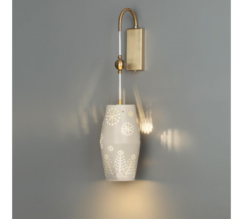 Бра Odeon Light Pendant Karelia 5444/1W