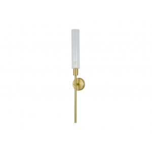 Бра Newport Odri 7291/A brass new М0070699
