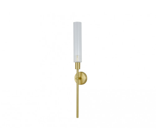 Бра Newport Odri 7291/A brass new М0070699