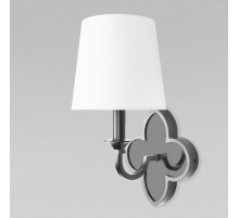 Бра Loft IT Silence 10303W/B Black