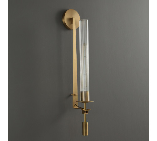 Бра Delight Collection 88043W gold