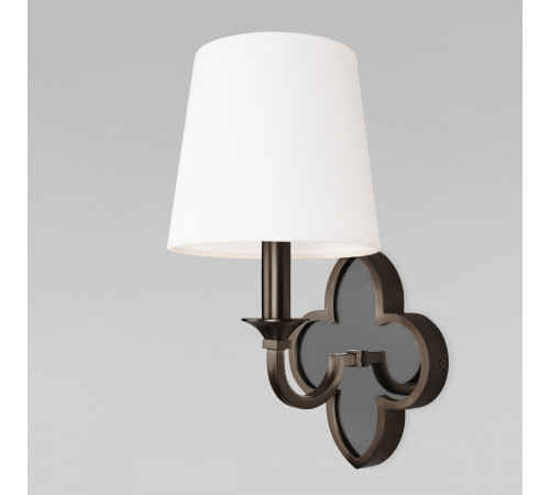Бра Loft IT Silence 10303W/B Copper black Бра Loft IT Silence 10303W/B Copper black