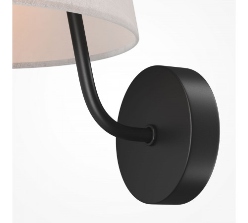 Бра Maytoni Modesto MOD360WL-01B Бра Maytoni Modesto MOD360WL-01B