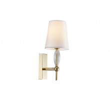 Бра Newport Chelsy 4371/A gold М0070443
