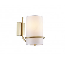 Бра Newport Ivanna 4631/A gold М0070788