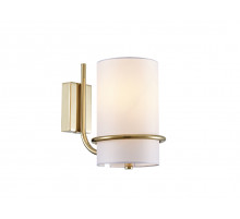 Бра Newport Ivanna 4631/A gold М0070788