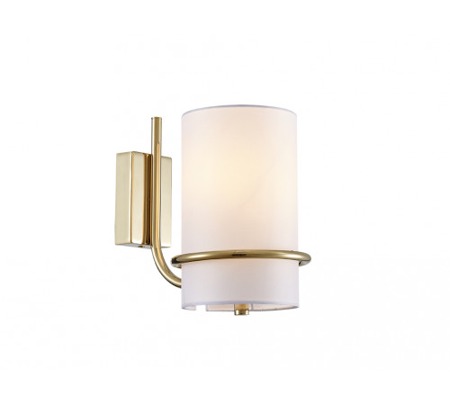 Бра Newport Ivanna 4631/A gold М0070788 Бра Newport Ivanna 4631/A gold М0070788