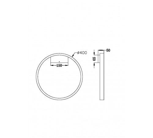 Бра Maytoni Rim MOD058WL-L25BS3K Бра Maytoni Rim MOD058WL-L25BS3K