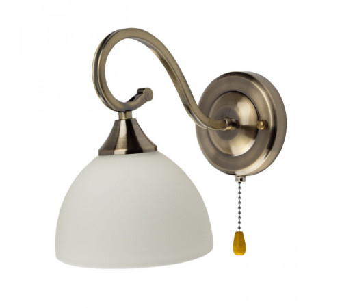 Бра De Markt Фелиция 114021001