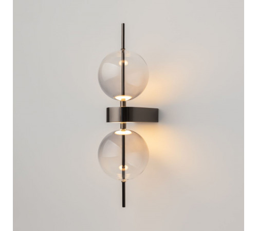 Бра Maytoni Double Moon MOD478WL-L8B3K