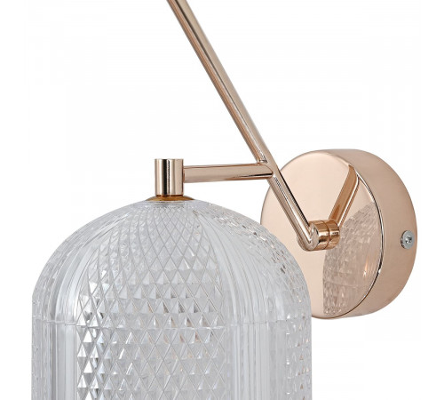 Бра Escada Moonstone 10294/1LED