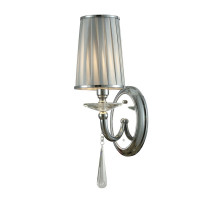 Бра Lumina Deco Fabione LDW 1200-1W CHR