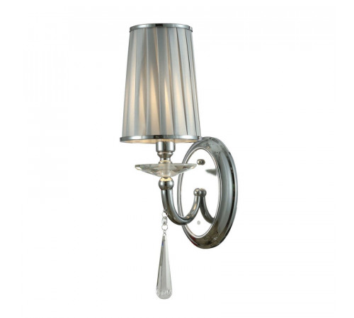 Бра Lumina Deco Fabione LDW 1200-1W CHR Бра Lumina Deco Fabione LDW 1200-1W CHR