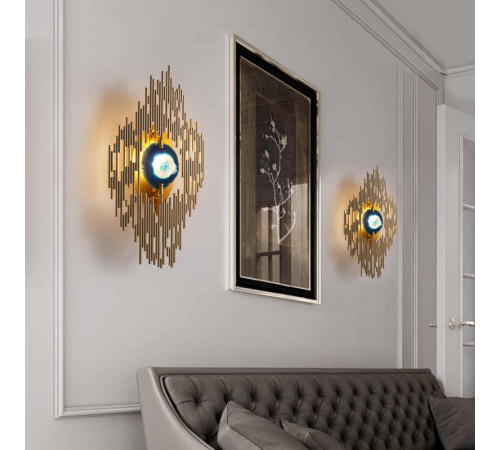 Бра ImperiumLoft Calypso 106496-22