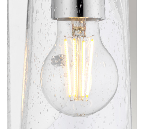 Бра Kichler QN-BRAELYN1-PC