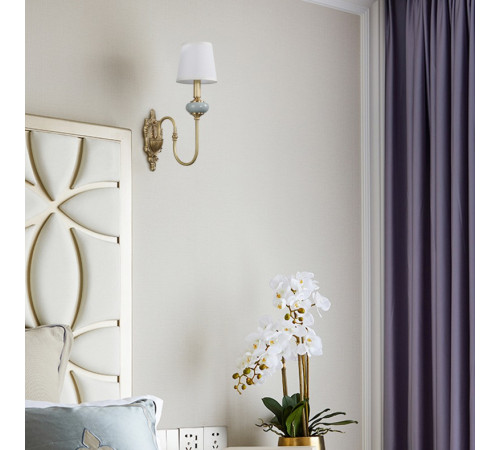 Бра ImperiumLoft Zoe 141173-26