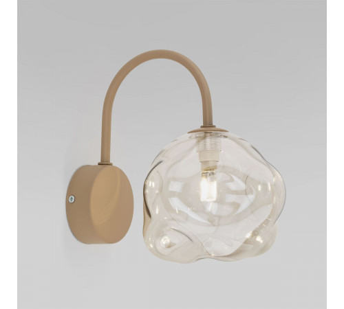 Настенный светильник TK Lighting 11152 Lava Sabia a071873