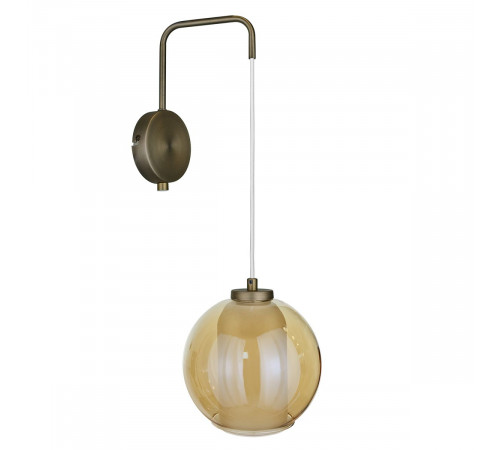 Бра 33 Идеи WLL408.01.17.002ABM-M04AM