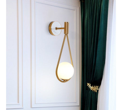 Бра ImperiumLoft Corda 144084-22 Бра ImperiumLoft Corda 144084-22