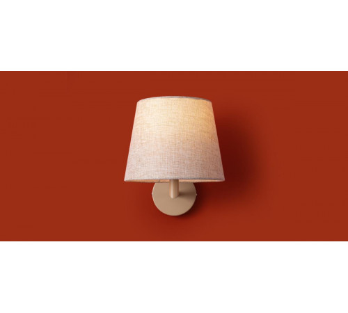 Бра Freya Butler FR2057WL-01BG