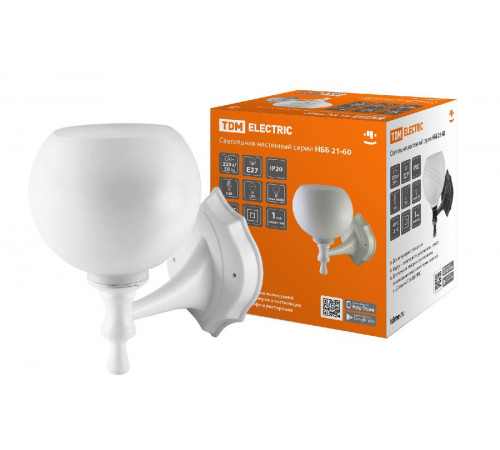 Бра TDM Electric НББ 21-60-1323 SQ0370-0201