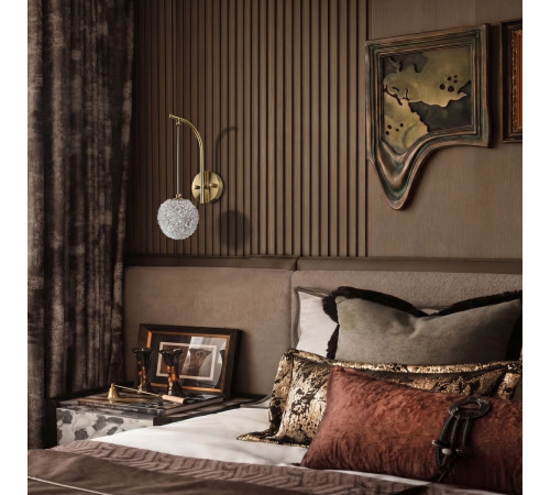 Бра Loft IT Carolina 10582W/A