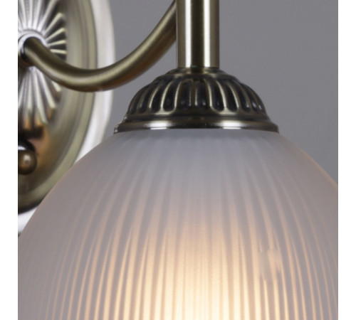 Бра Illumico IL4065-1WSQ-25AB ELITE