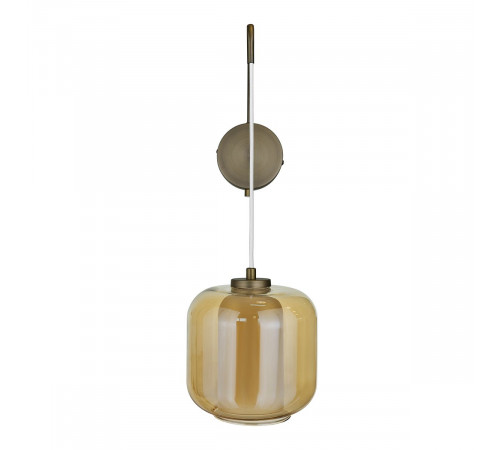 Бра 33 Идеи WLL408.01.17.002ABM-M03AM