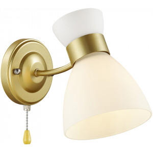 Бра Rivoli Wendy 9184-401