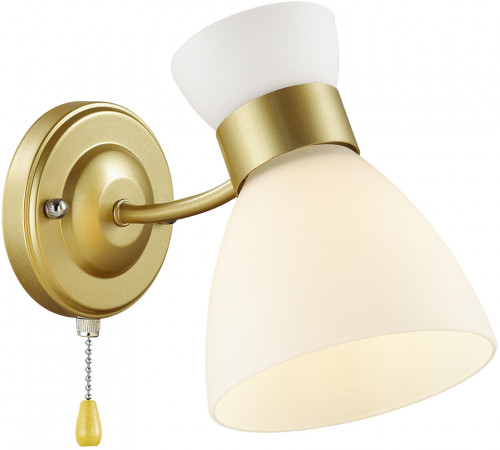 Бра Rivoli Wendy 9184-401