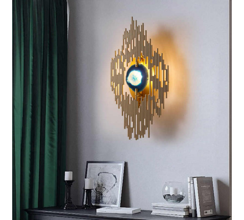 Бра ImperiumLoft Calypso 106496-22