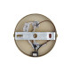 Бра Lumion Moderni Sampo 8414/1W