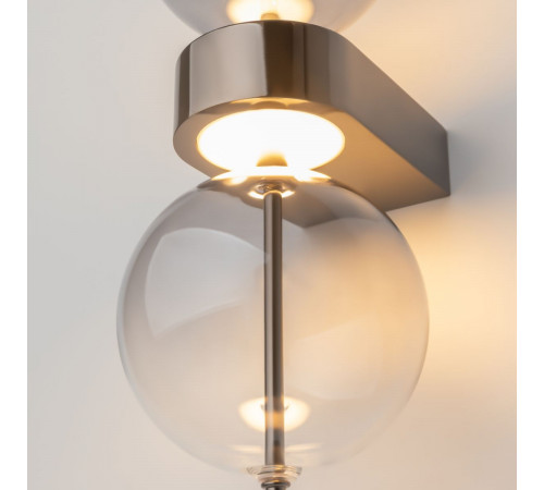 Бра Maytoni Double Moon MOD478WL-L8B3K