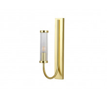 Бра Newport 4551/A mat.gold М0071544