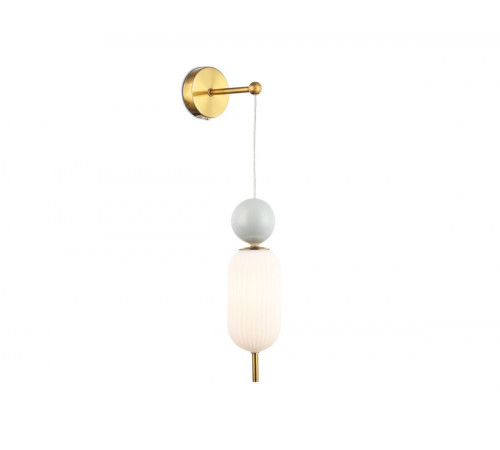 Бра Ambrella Light High Light Ceramo Modern LH53108 Бра Ambrella Light High Light Ceramo Modern LH53108