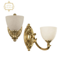 Бра Art Classic 30.209B10.1.175.G.P1.U.Angel