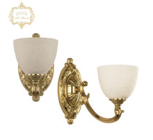 Бра Art Classic 30.209B10.1.175.G.P1.U.Angel