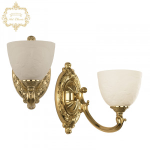 Бра Art Classic 30.209B10.1.175.G.P1.U.Angel