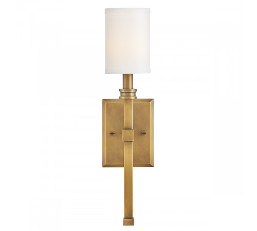 Бра Hinkley HK-MOORE-WB1-HB