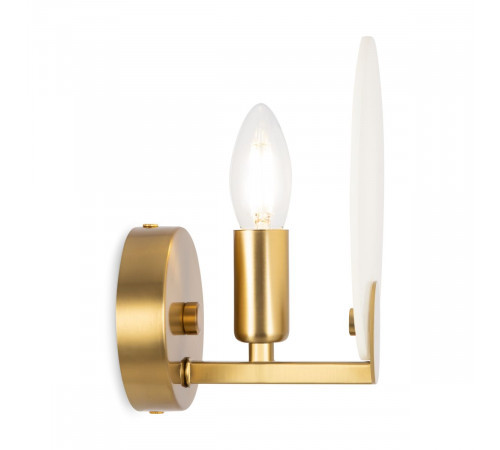 Бра Freya Fantasy FR5237WL-01BS