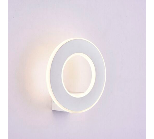 Бра Elvan BR-8513/1-8W-WW-Wh