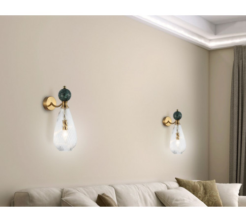 Бра Ambrella Light High Light Ceramo Modern LH53294