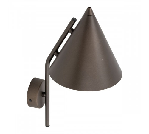Бра TK Lighting 11088 CONO BROWN a070964 Бра TK Lighting 11088 CONO BROWN a070964