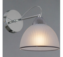 Бра Illumico IL0624-1WSQ-25 CR AREZZO